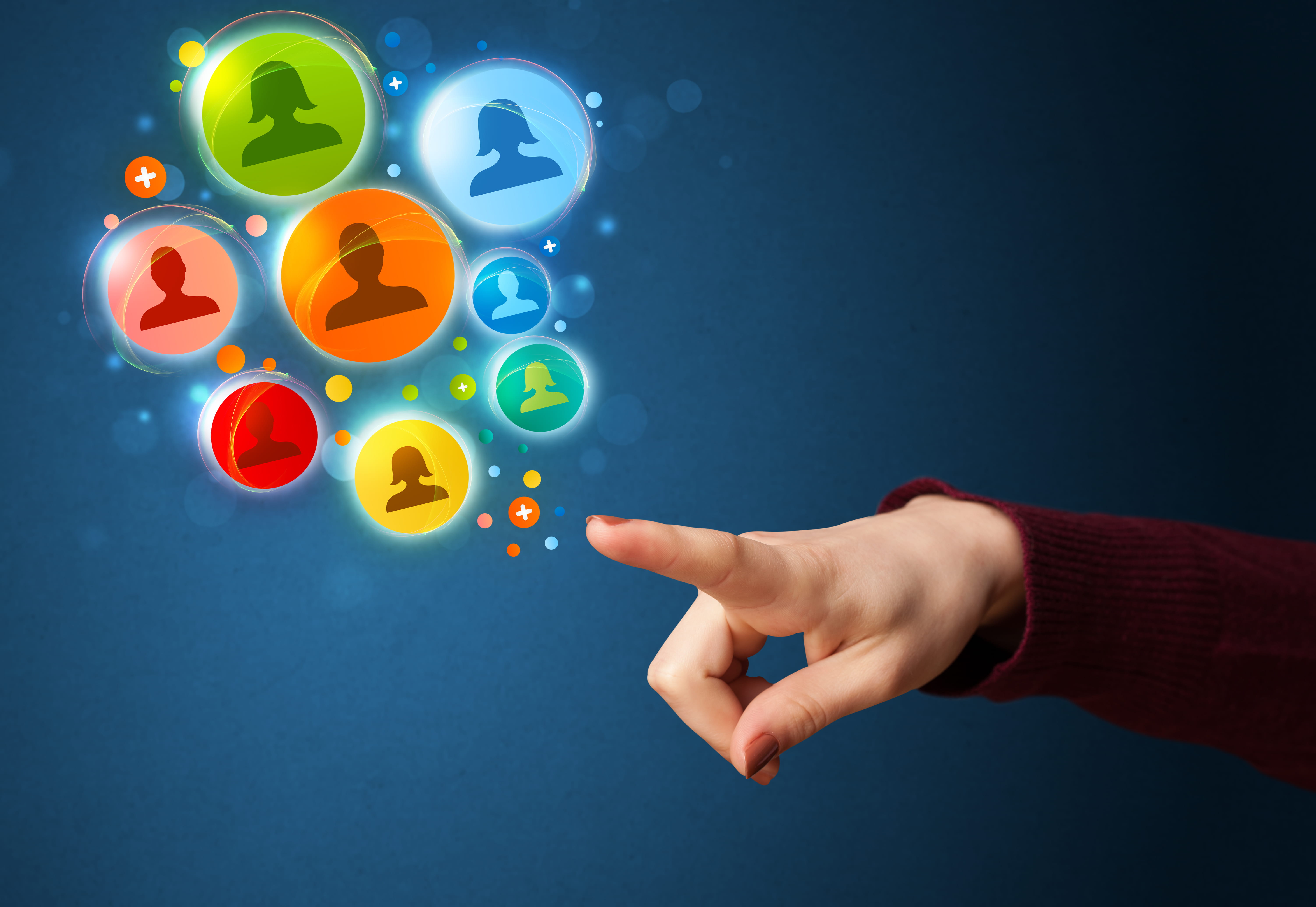 Sosyal Medya Yönetimi