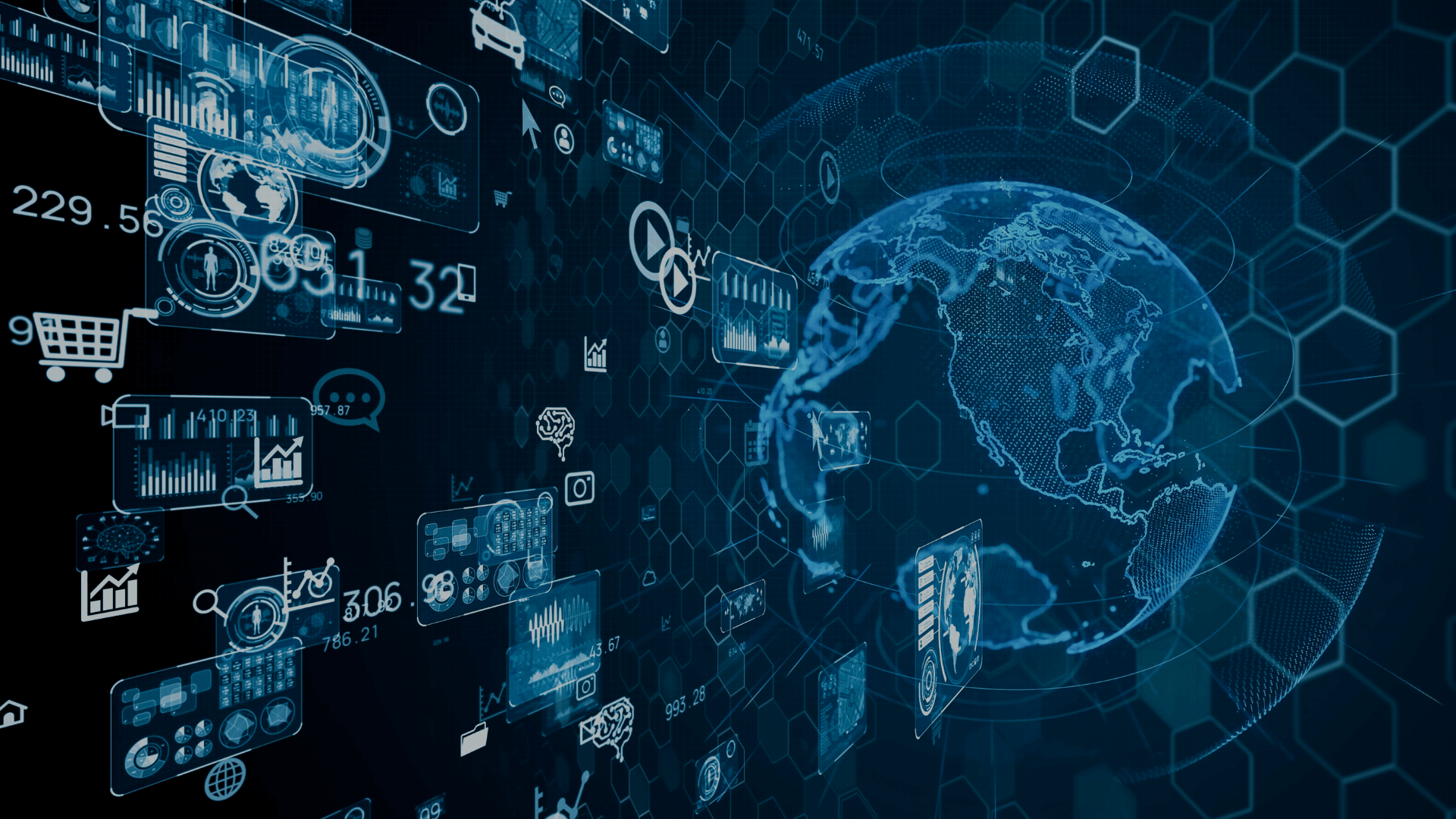 Başarılı Bir Dijital Strateji Oluşturmak